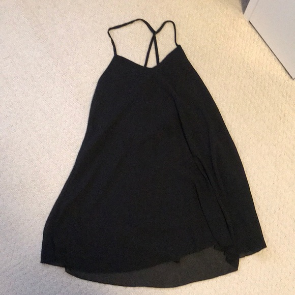 Cals Dresses & Skirts - Black flowy dress